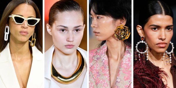 9 Fall Jewelry Trends You Can Start Wearing Now