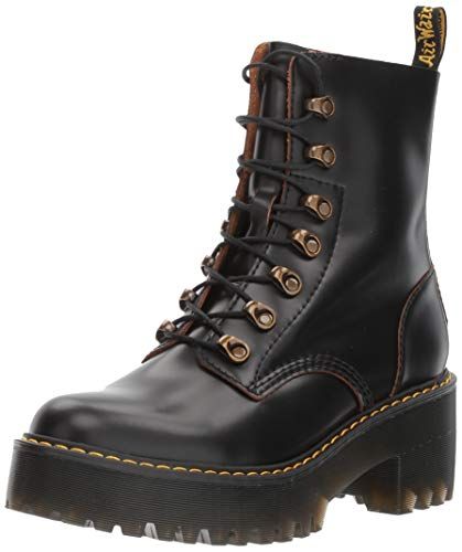 Dr. Martens’ Iconic Boots Are On Sale Right Now