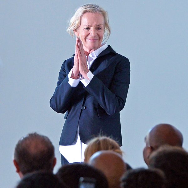 Jil Sander Revives Her +J Collection with Uniqlo