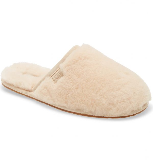 Nordstrom’s Anniversary Sale Includes the Best Slippers in the World