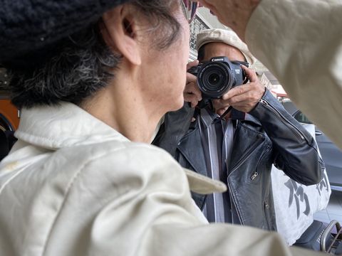 Престарелые звезды стиль измываться над соответствует вашим карантина обнять их вновь обретенной Славы