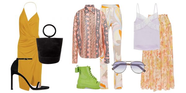The Best Deals From The Outnet’s Massive Designer Sale