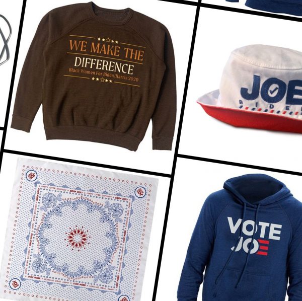 19 American Designers Show Support for Joe Biden’s Presidential Campaign
