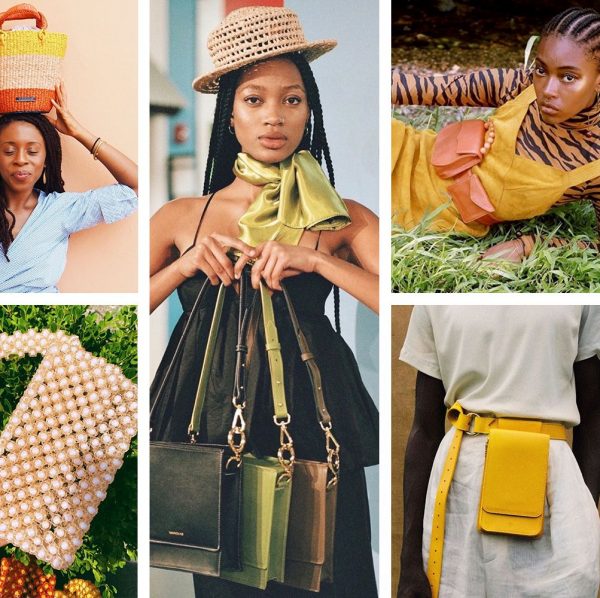25 Black-Owned Handbag Brands To Carry You Through 2020 and Beyond