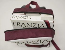 Franzia’s Wine-Dispensing Backpack Is Your New Picnic BFF