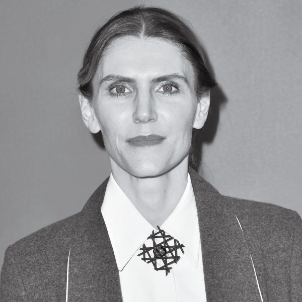 «Hedonistic Luxury Is Dead»: Gabriela Hearst On Why Sustainability Is Imperative