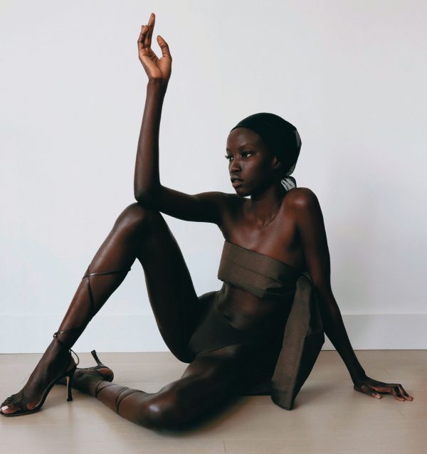How Fashion is Championing Designers of Color and Working to Create Lasting Change