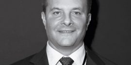 IMG’s Ivan Bart On What’s Next For the Modeling Industry