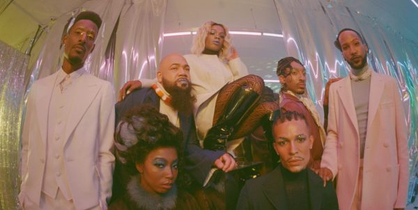 Lanvin Unites With Ballroom House of Xclusive-Lanvin For Ongoing Partnership