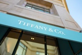 LVMH Pulls Out of $16.2 Billion Deal with Tiffany & Co