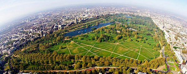 Любимый-парк-королевских-семей Любимый парк королевских семей