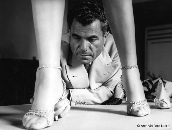 New Podcast ‘Shoemaker of Dreams’ Chronicles the Legendary Life of Salvatore Ferragamo