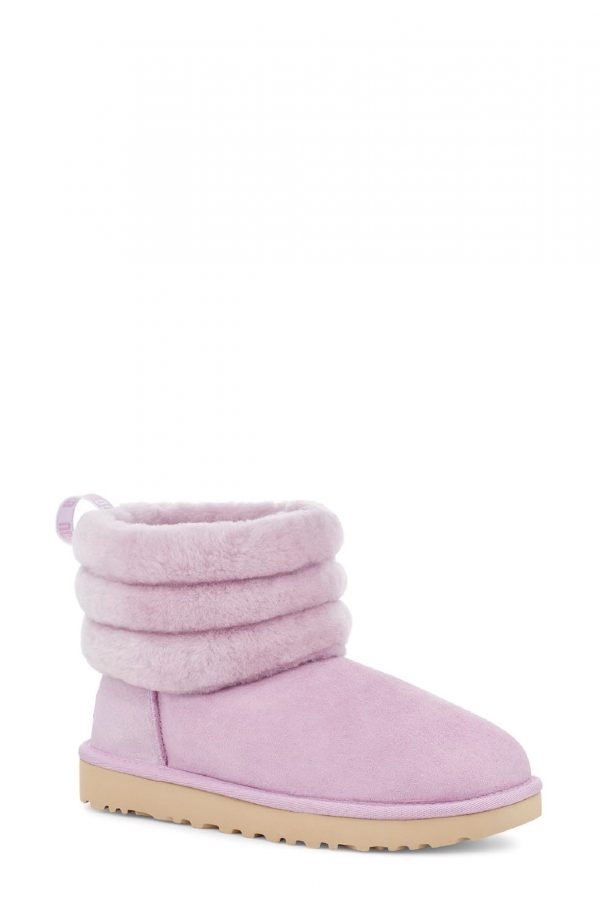 Nordstrom Rack’s Taking Up to 50% off Ugg’s Super-Cozy Shoes