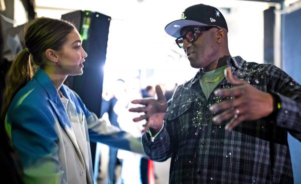 Virgil Abloh Has No Plans of Slowing Down