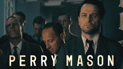 Исполнительницы главных и второстепенных ролей в сериале «Перри Мейсон» Исполнительницы главных и второстепенных ролей в сериале «Перри Мейсон»