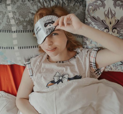 Основные преимущества женских пижам из хлопка Основные преимущества женских пижам из хлопка