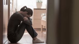 Психологи развеяли РјРёС„ Рѕ «РїСЂРµРґРЅРѕРІРѕРіРѕРґРЅРµР№ депрессии»