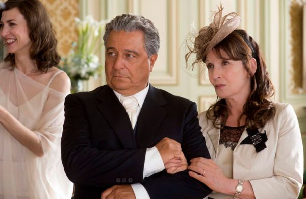 Безумная-свадьба Безумная свадьба