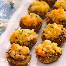 ГОРЯЧАЯ-ГРИБНАЯ-ЗАКУСКА