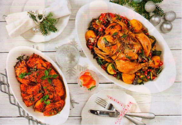 Новогодний-стол-2021 Новогодний-стол