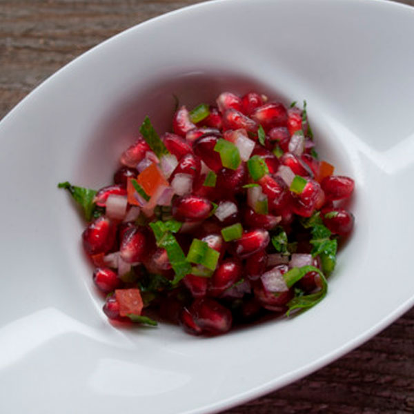 ГРАНАТОВАЯ-САЛЬСА САЛЬСА