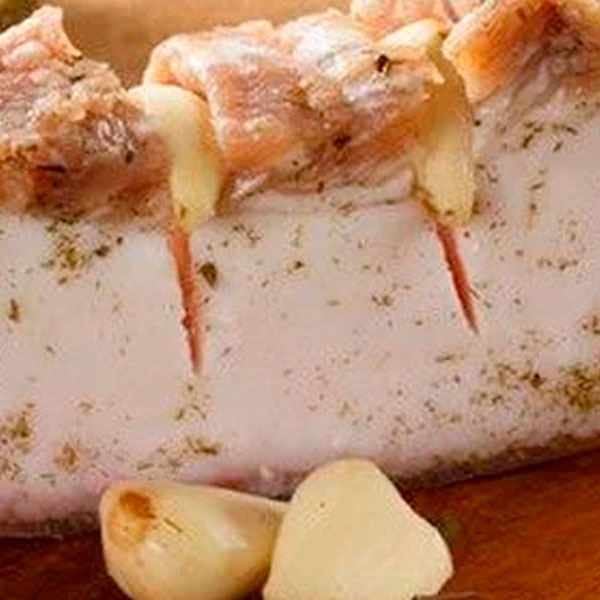 Как вкусно засолить сало в домашних условиях