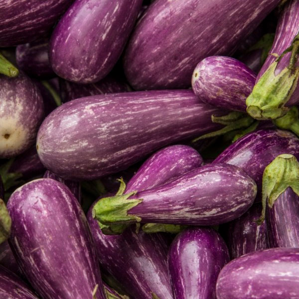 Очень вкусное лечо из баклажан