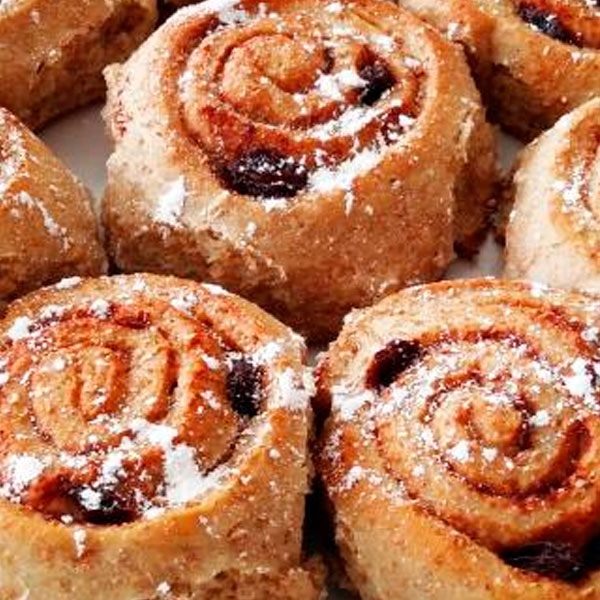 Простые-и-вкусные-булочки-с-корицей-и-изюмом -вкусные-булочки-с-корицей-и-изюмом