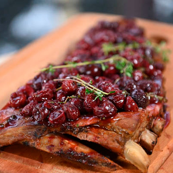 Ребра-свиные-в-вишневой-глазури Ребра-свиные
