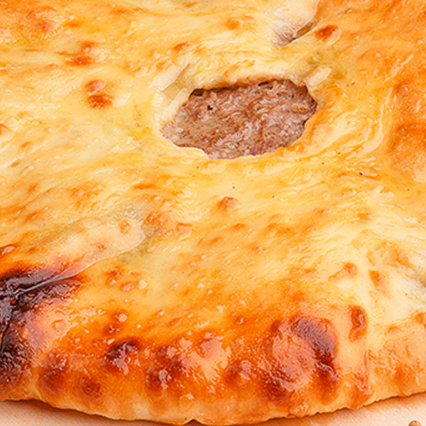 Рецепт осетинского пирога с мясом осетинский пирог-с-мясом