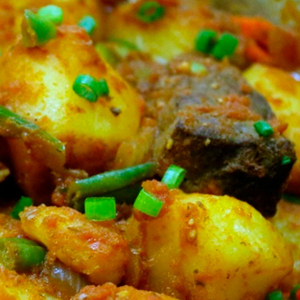 Рецепт печени в духовке с картошкой