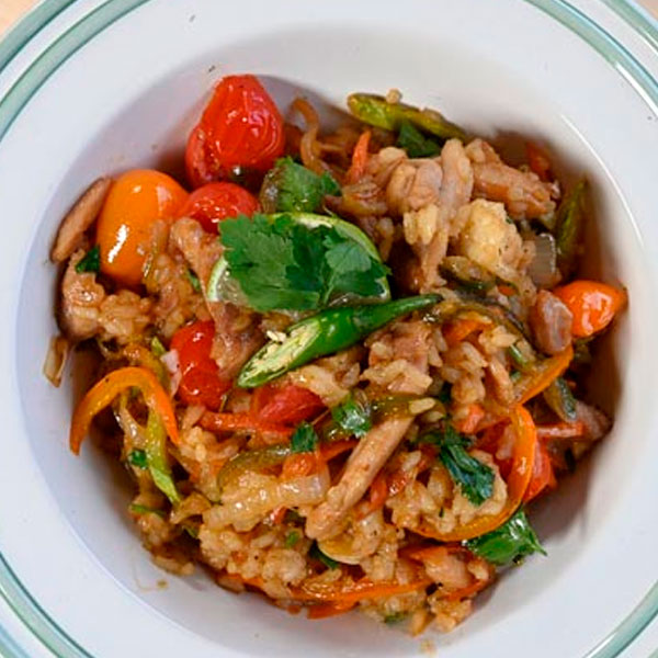 Рис-в-азиатском-стиле Рис