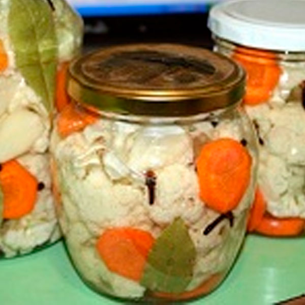 Салат-из-цветной-капусты-на-зиму Салат-из-цветной-капусты