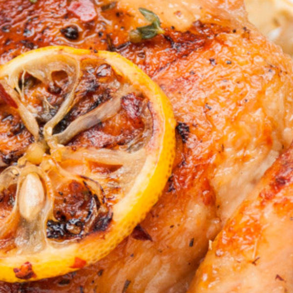 ЦЫПЛЕНОК-НА-ГРИЛЕ ЦЫПЛЕНОК