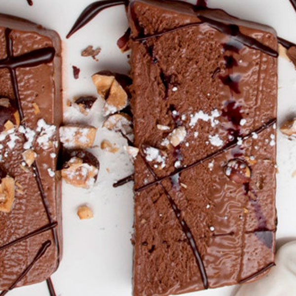 ШОКОЛАДНЫЙ-СЕМИФРЕДДО СЕМИФРЕДДО