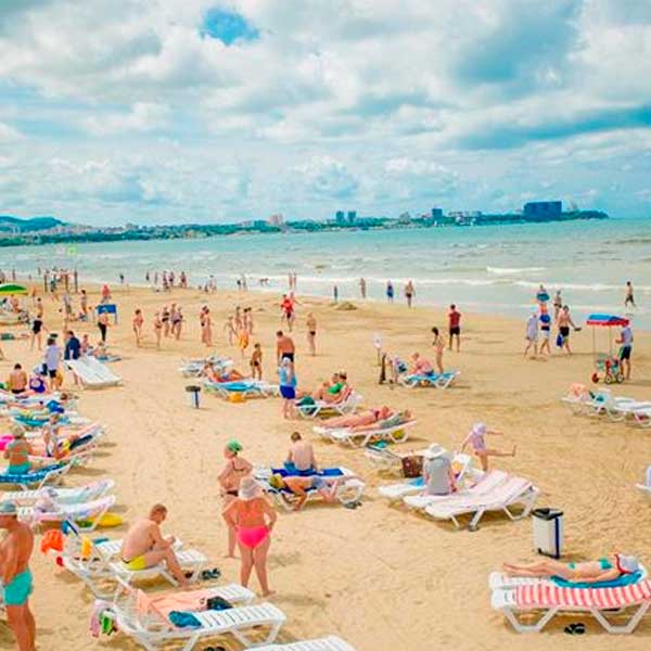 Анапа Отдых в Анапе