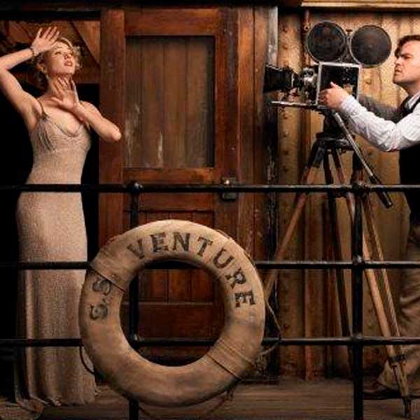 Vip-Casting