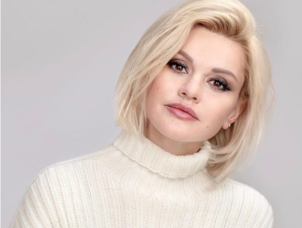 «Мужу больно»: вдова Михаила Круга призналась, что закончила свой третий брак из-за любви к покойному