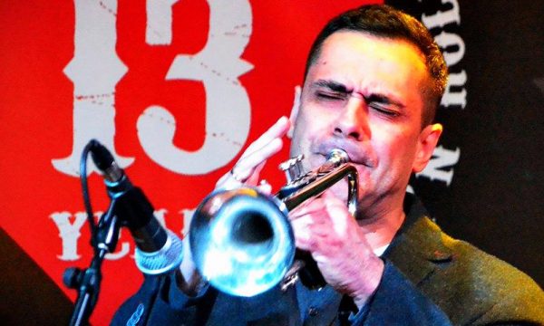 Музыканта «Машины времени» избили в центре Москвы