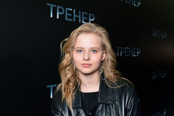 «Не хочу бояться»: Саша Бортич опровергла слухи о том, что лишилась контрактов из-за политических взглядов