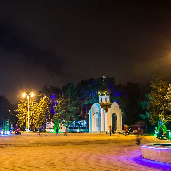 Новый-год-в-Анапе Новый год