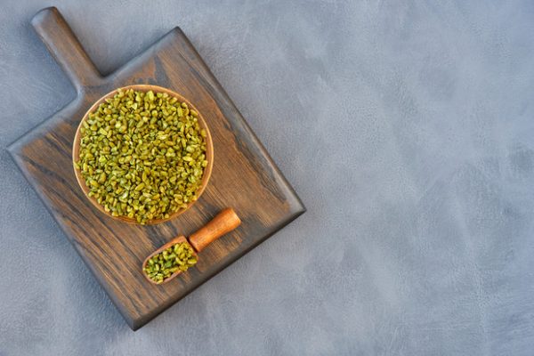 Подвинься, киноа! Традиционная арабская крупа фрике стала новым суперфудом