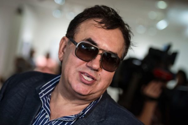 Садальский раскритиковал Первый канал за концерты 23 февраля