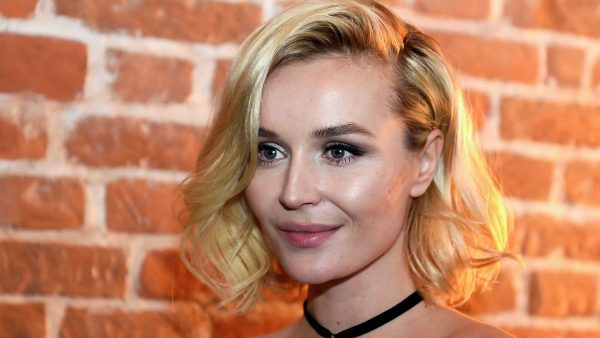 СМИ раскрыли детали развода Полины Гагариной