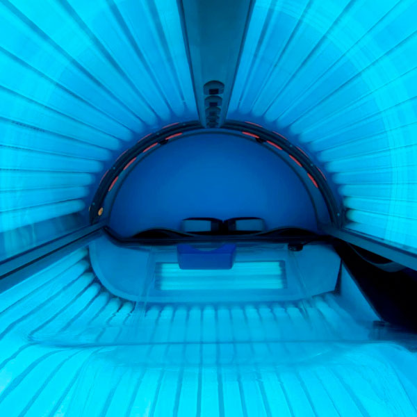 Солярий Солярий для кожи