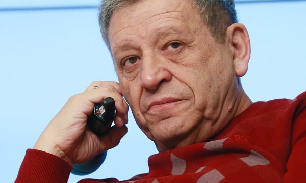 Стала известна судьба наследства Грачевского