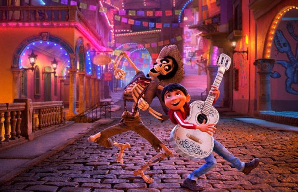 Тайна-Коко—(Coco),-2017 Тайна Коко