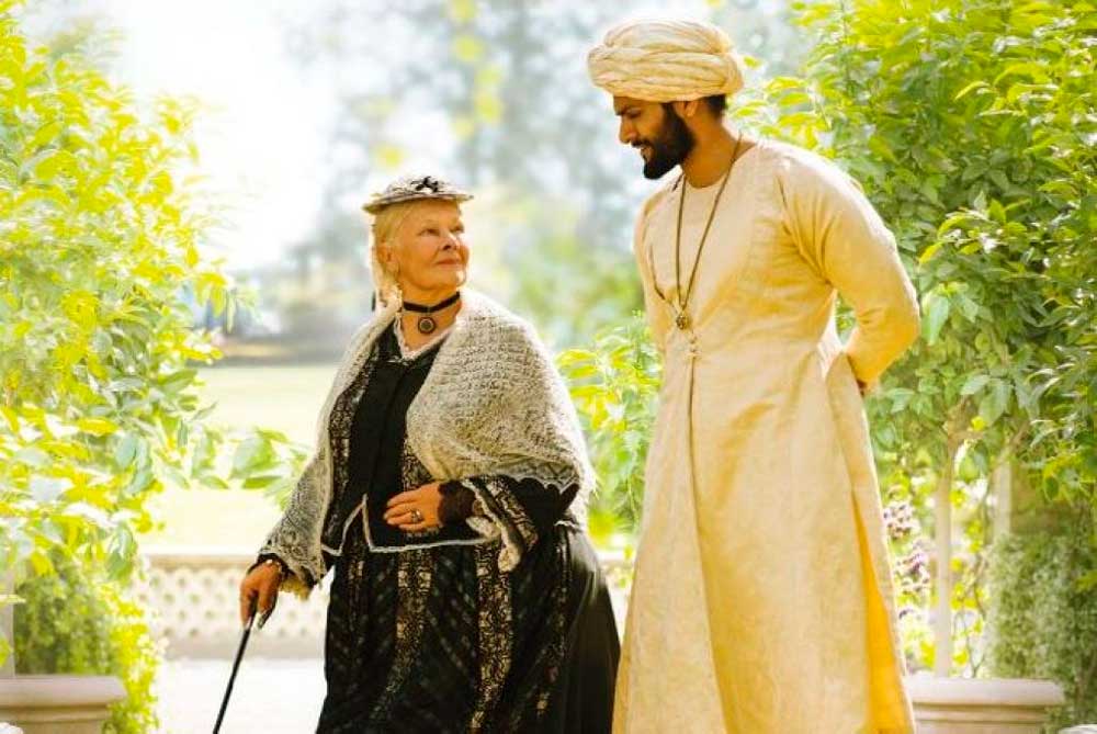 Виктория-и-Абдул-Victoria&Abdul,-2017 Виктория-и-Абдул-2017