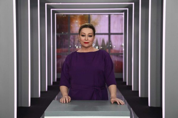 Доктора против Интернета Мария Аронова