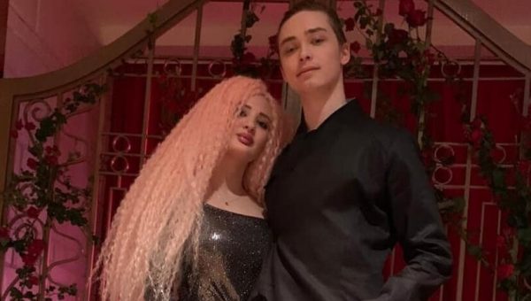 Будущая невестка Королевой зарабатывает неплохие деньги